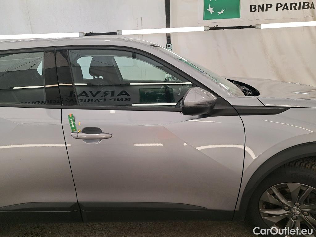  Peugeot  2008  Active Business 1.2 PureTech 130CV BVM6 E6d #6