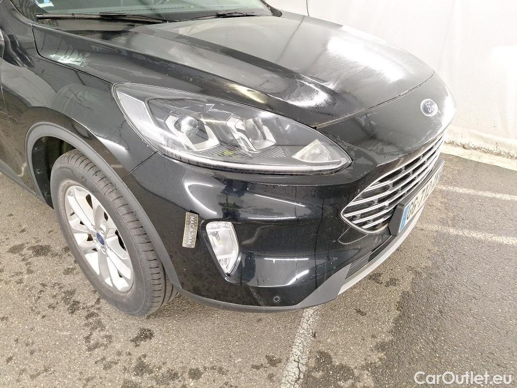  Ford  Kuga  Titanium Hybrid 2.5 190CV BVA6 E6dT #6