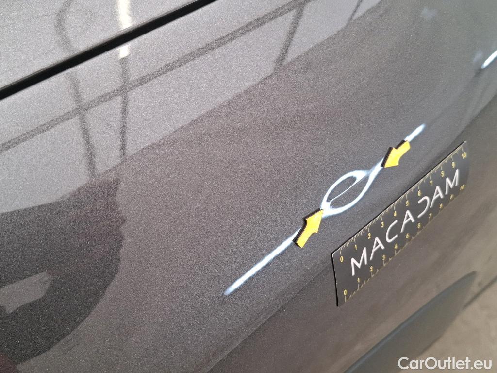  Citroen  DS3 3 Crossback So Chic 1.2 PureTech 130CV BVA8 E6d #20