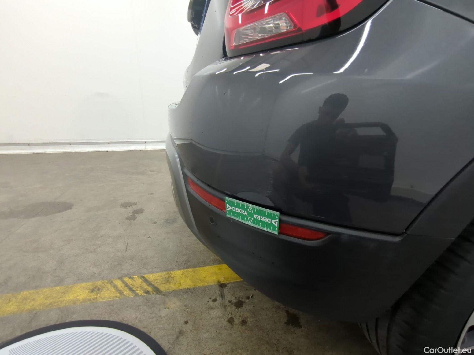  Fiat  500 FIAT X / 2018 / 5P / SUV 1.0 FFly T T3 120ch Cross #26