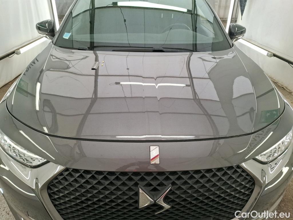  DS  DS7 7 Crossback E-Tense 4x2 Business 1.6 225CV BVA8 E6d / VO RECONDITIONNE - PHOTOS AVANT RECONDITIONNEMENT #1