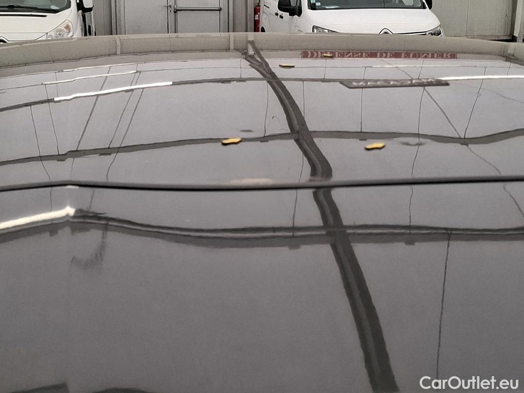  Citroen  DS3 3 Crossback So Chic 1.2 PureTech 130CV BVA8 E6d #4