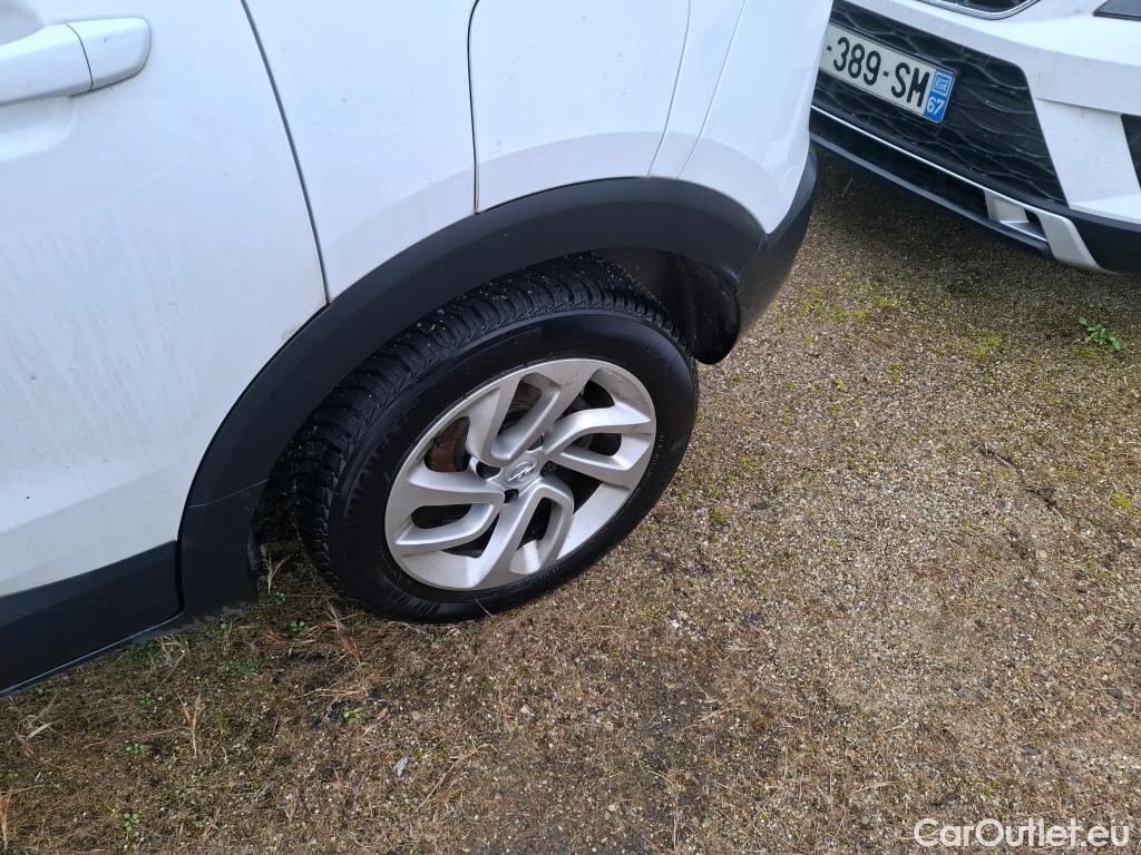  Opel  Crossland  X Elegance Business 1.5 120CV BVA6 E6dT #7