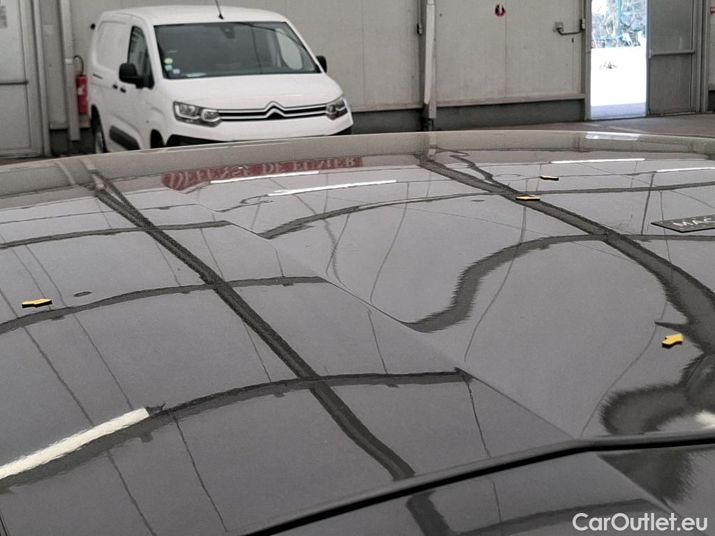  Citroen  DS3 3 Crossback So Chic 1.2 PureTech 130CV BVA8 E6d #5