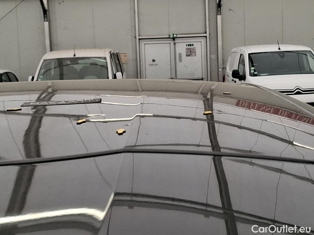  Citroen  DS3 3 Crossback So Chic 1.2 PureTech 130CV BVA8 E6d #3