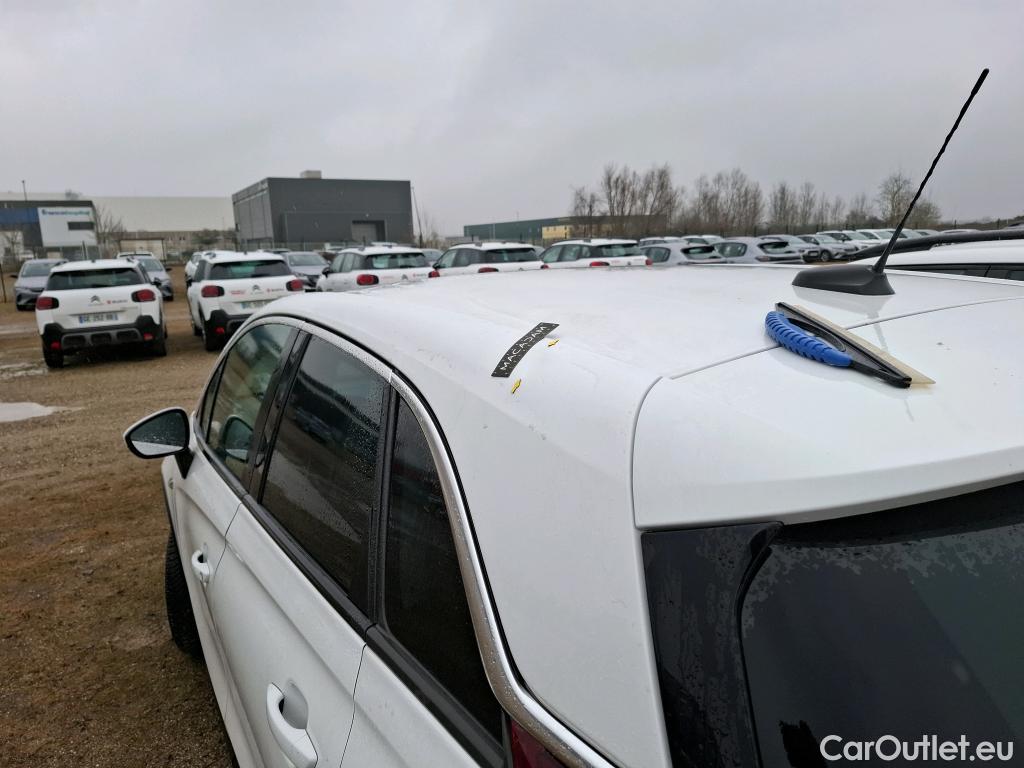  Opel  Crossland  X Elegance Business 1.5 120CV BVA6 E6dT #5