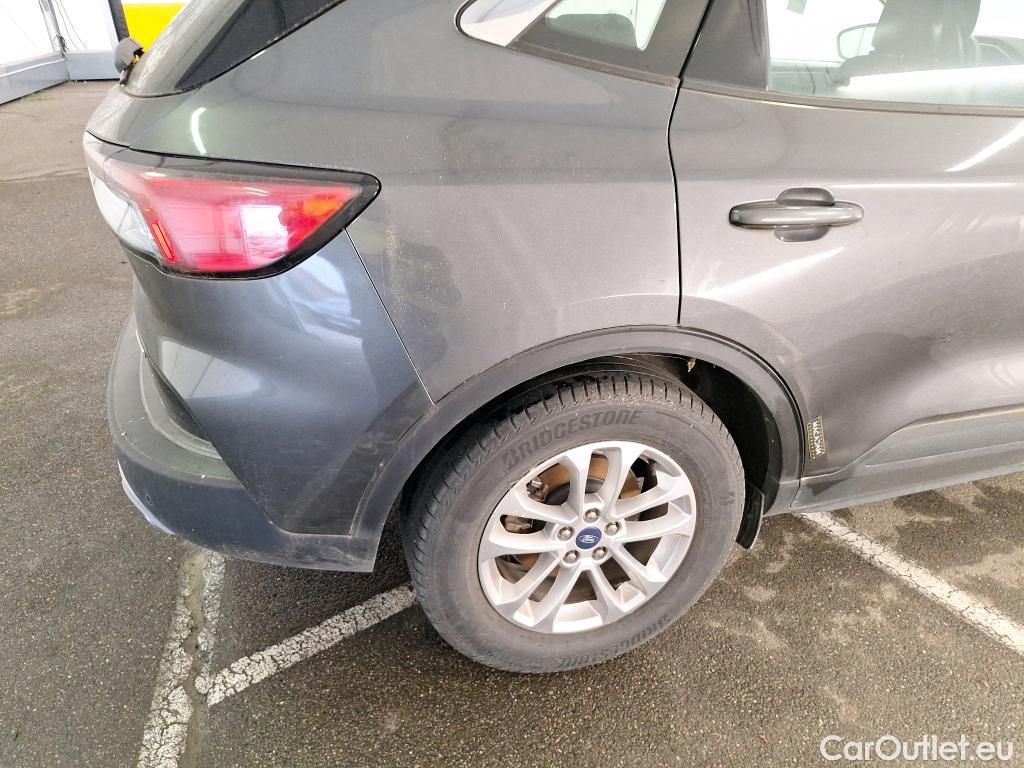  Ford  Kuga  Titanium Hybrid 2.5 190CV BVA6 E6dT #34