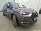  Citroen  DS3 3 Crossback So Chic 1.2 PureTech 130CV BVA8 E6d #4