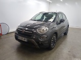  Fiat  500 FIAT X / 2018 / 5P / SUV 1.0 FFly T T3 120ch Cross 