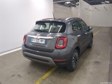  Fiat  500 FIAT X / 2018 / 5P / SUV 1.0 FFly T T3 120ch Cross #3