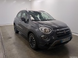  Fiat  500 FIAT X / 2018 / 5P / SUV 1.0 FFly T T3 120ch Cross #4
