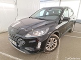  Ford  Kuga  Titanium Hybrid 2.5 190CV BVA6 E6dT 
