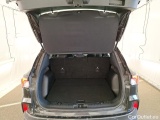  Ford  Kuga  Titanium Hybrid 2.5 190CV BVA6 E6dT #10