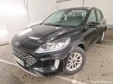  Ford  Kuga  Titanium Hybrid 2.5 190CV BVA6 E6dT 