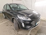 Ford  Kuga  Titanium Hybrid 2.5 190CV BVA6 E6dT #4