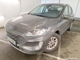  Ford  Kuga  Titanium Hybrid 2.5 190CV BVA6 E6dT 