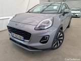  Ford  Puma  / 2019 / 5P / SUV 1.0 Flexifuel Hybrid 125 mHEV TITANIUM / TRANSFO VP/VF / VO RECONDITIONNE - PHOTOS AVANT RECONDITIONNEMENT 