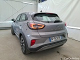  Ford  Puma  / 2019 / 5P / SUV 1.0 Flexifuel Hybrid 125 mHEV TITANIUM / TRANSFO VP/VF / VO RECONDITIONNE - PHOTOS AVANT RECONDITIONNEMENT #2