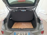  Ford  Puma  / 2019 / 5P / SUV 1.0 Flexifuel Hybrid 125 mHEV TITANIUM / TRANSFO VP/VF / VO RECONDITIONNE - PHOTOS AVANT RECONDITIONNEMENT #10