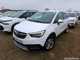  Opel  Crossland  X Elegance Business 1.5 120CV BVA6 E6dT 