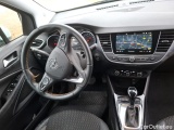  Opel  Crossland  X Elegance Business 1.5 120CV BVA6 E6dT #5