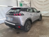  Peugeot  2008  Active Business 1.2 PureTech 130CV BVM6 E6d #3