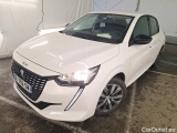  Peugeot  208  Active Pack 1.2 PureTech 75CV BVM5 E6d / VO RECONDITIONNE - PHOTOS AVANT RECONDITIONNEMENT 