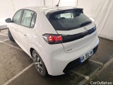  Peugeot  208  Active Pack 1.2 PureTech 75CV BVM5 E6d / VO RECONDITIONNE - PHOTOS AVANT RECONDITIONNEMENT #2