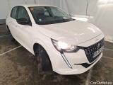  Peugeot  208  Active Pack 1.2 PureTech 75CV BVM5 E6d / VO RECONDITIONNE - PHOTOS AVANT RECONDITIONNEMENT #4