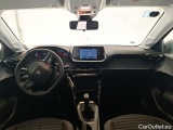  Peugeot  208  Active Pack 1.2 PureTech 75CV BVM5 E6d / VO RECONDITIONNE - PHOTOS AVANT RECONDITIONNEMENT #5