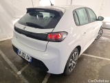  Peugeot  208  Active Pack 1.2 PureTech 75CV BVM5 E6d / VO RECONDITIONNE - PHOTOS AVANT RECONDITIONNEMENT #3