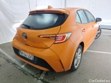  Toyota  Corolla TOYOTA  / 2018 / 5P / Berline Hybride 122h Dynamic Business Stage Acad #3