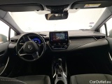  Toyota  Corolla TOYOTA  / 2018 / 5P / Berline Hybride 122h Dynamic Business Stage Acad #5