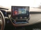  Toyota  Corolla TOYOTA  / 2018 / 5P / Berline Hybride 122h Dynamic Business Stage Acad #7