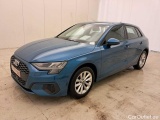  Audi  A3 Sportback 35 2.0TDi 150pk/cv 5p S-Tronic Automatic Diesel  2 