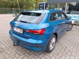  Audi  A3 Sportback 35 2.0TDi 150pk/cv 5p S-Tronic Automatic Diesel  2 #2