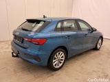  Audi  A3 Sportback 35 2.0TDi 150pk/cv 5p S-Tronic Automatic Diesel  2 #10