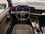  Audi  A3 Sportback 35 2.0TDi 150pk/cv 5p S-Tronic Automatic Diesel  2 #15
