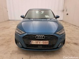  Audi  A3 Sportback 35 2.0TDi 150pk/cv 5p S-Tronic Automatic Diesel  2 #16