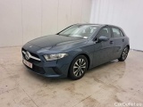  Mercedes  A-Klasse A180d Business Solution 1.5d 116pk/cv 5p Manual Diesel  3 