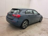  Mercedes  A-Klasse A180d Business Solution 1.5d 116pk/cv 5p Manual Diesel  3 #10