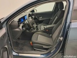  Mercedes  A-Klasse A180d Business Solution 1.5d 116pk/cv 5p Manual Diesel  3 #11
