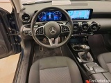  Mercedes  A-Klasse A180d Business Solution 1.5d 116pk/cv 5p Manual Diesel  3 #15