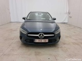  Mercedes  A-Klasse A180d Business Solution 1.5d 116pk/cv 5p Manual Diesel  3 #16