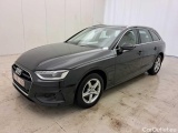  Audi  A4 Avant Business Edition 30 2.0TDi 136pk/cv 5p S-Tronic Automatic Diesel  5 