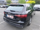  Audi  A4 Avant Business Edition 30 2.0TDi 136pk/cv 5p S-Tronic Automatic Diesel  5 #2