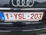  Audi  A4 Avant Business Edition 30 2.0TDi 136pk/cv 5p S-Tronic Automatic Diesel  5 #7