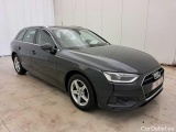  Audi  A4 Avant Business Edition 30 2.0TDi 136pk/cv 5p S-Tronic Automatic Diesel  5 #8