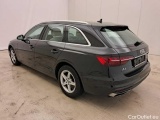  Audi  A4 Avant Business Edition 30 2.0TDi 136pk/cv 5p S-Tronic Automatic Diesel  5 #9
