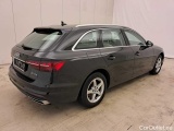  Audi  A4 Avant Business Edition 30 2.0TDi 136pk/cv 5p S-Tronic Automatic Diesel  5 #10